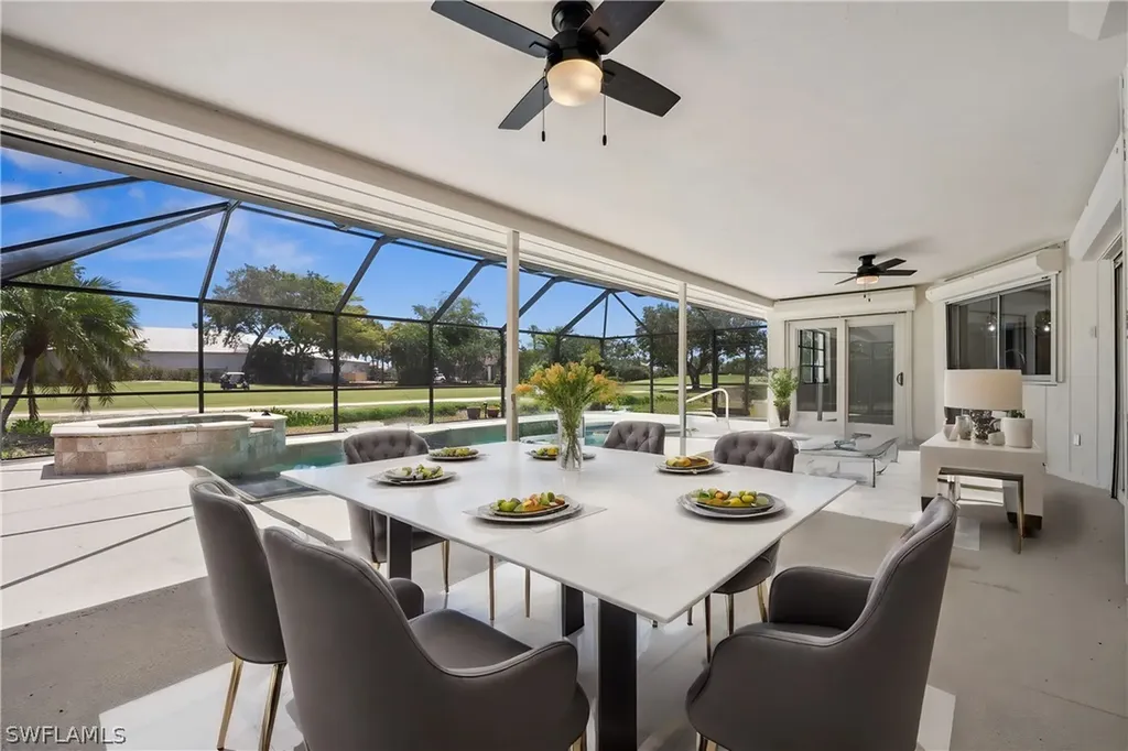 142 Pinehurst Circle Naples FL 34113