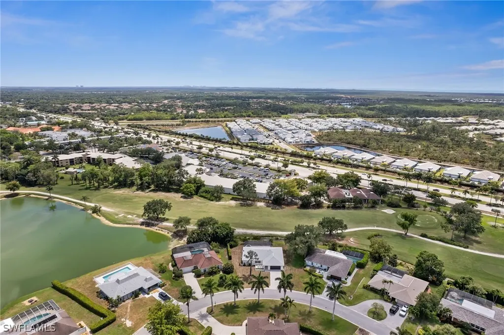 142 Pinehurst Circle Naples FL 34113