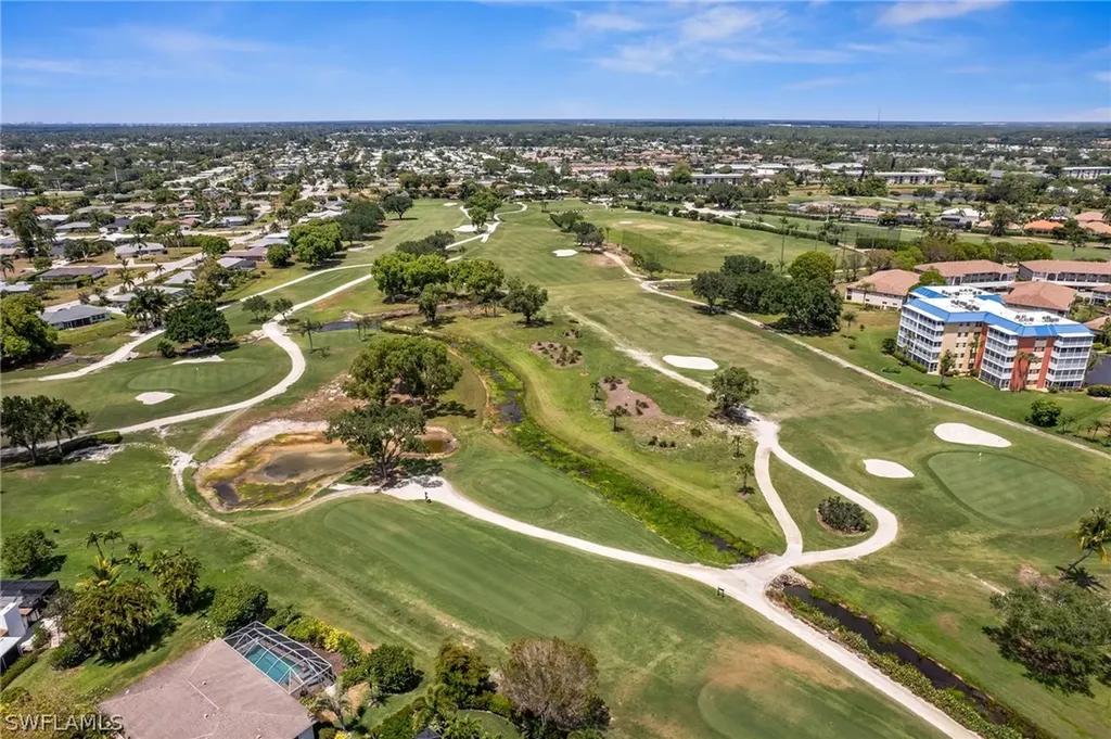 142 Pinehurst Circle Naples FL 34113