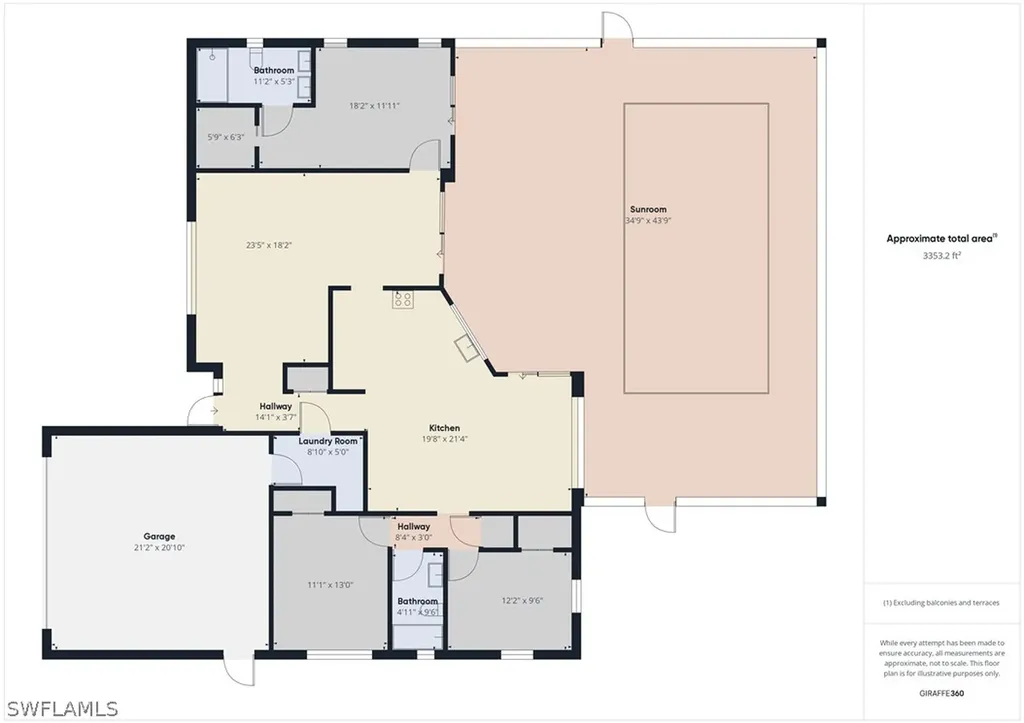 142 Pinehurst Circle Naples FL 34113