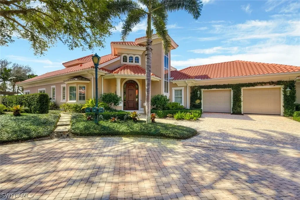 7100 Verde Way Naples FL 34108