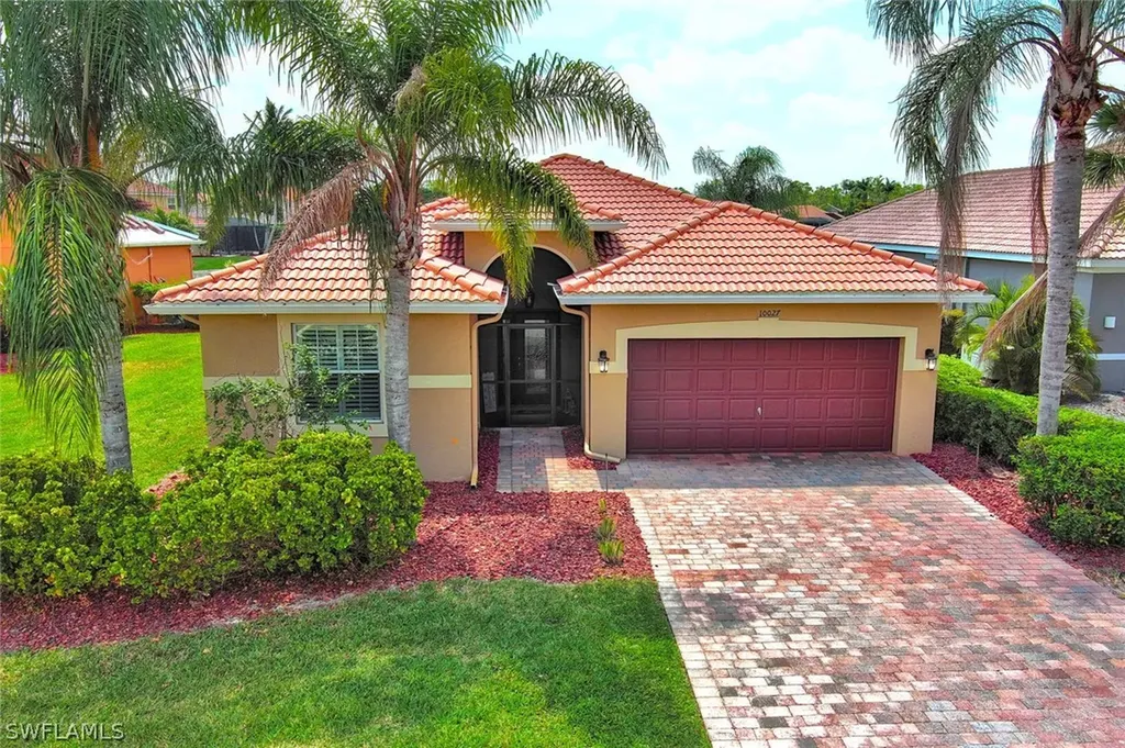 10027 Via San Marco Loop Fort Myers FL 33905