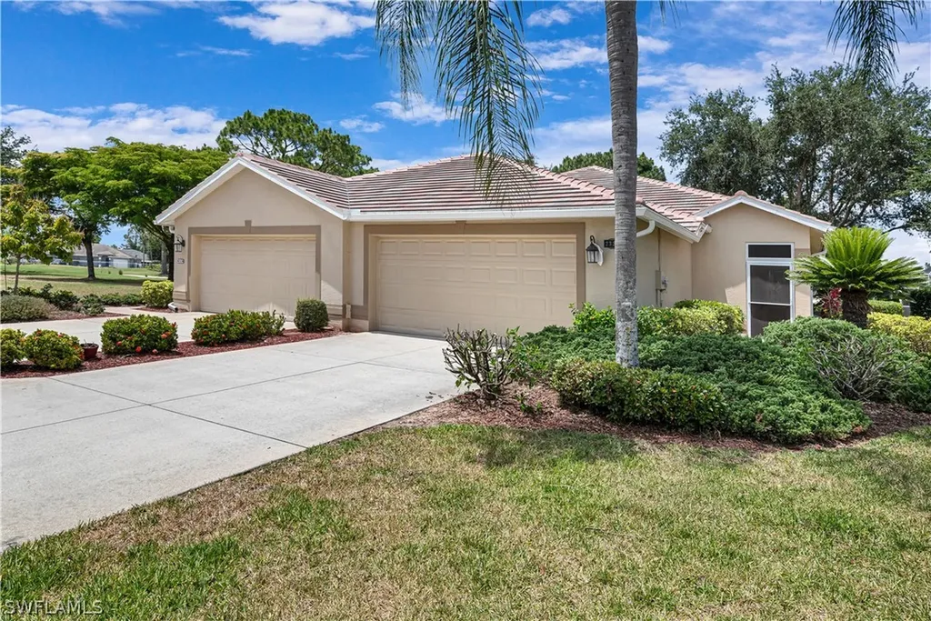 Lehigh Acres FL, 2320 Carnaby Court