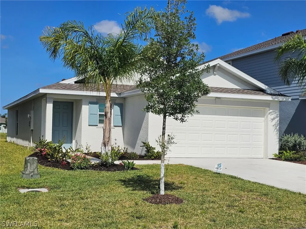 12150 Dakota Ridge Place Lehigh Acres FL 33974