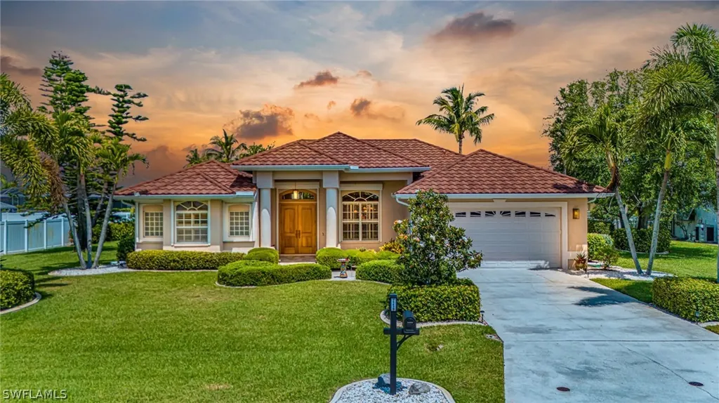 Cape Coral FL, 2239 SE 28th Street