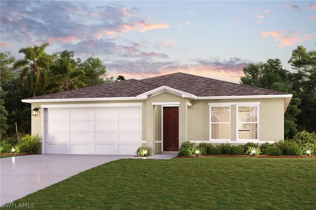 3206 9th Street W Lehigh Acres FL 33971
