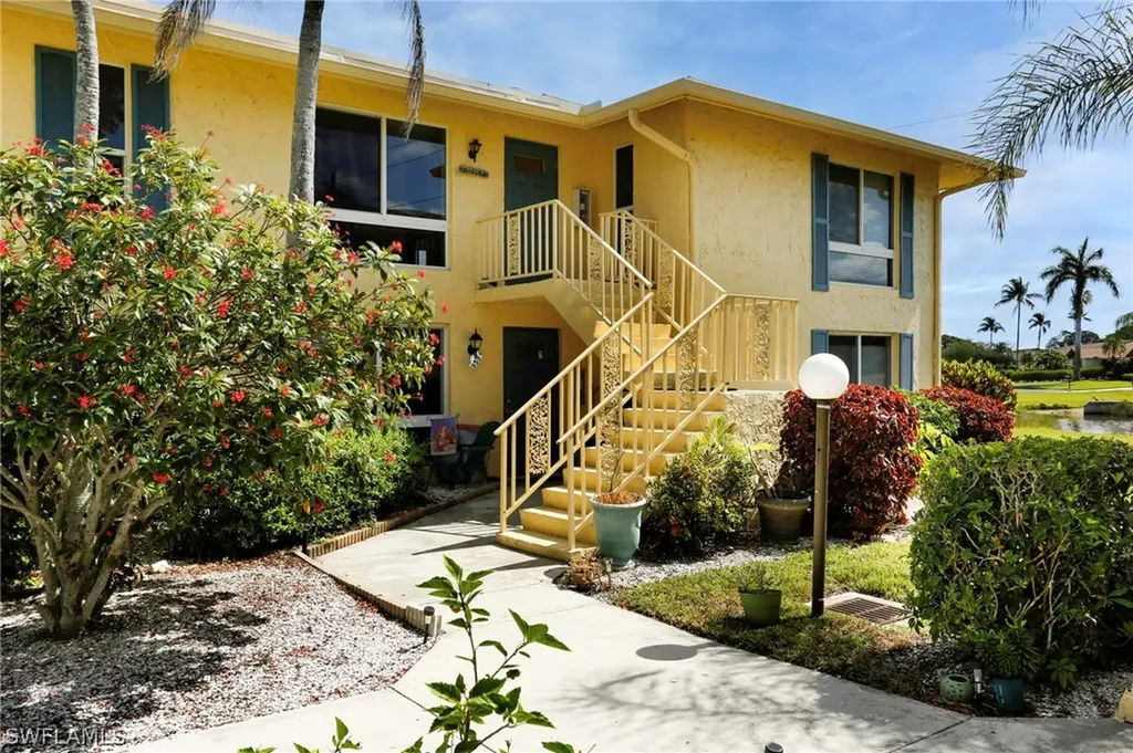 355 Palm Drive Naples FL 34112