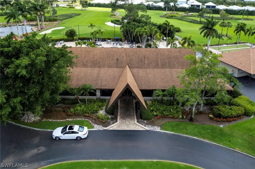 355 Palm Drive Naples FL 34112