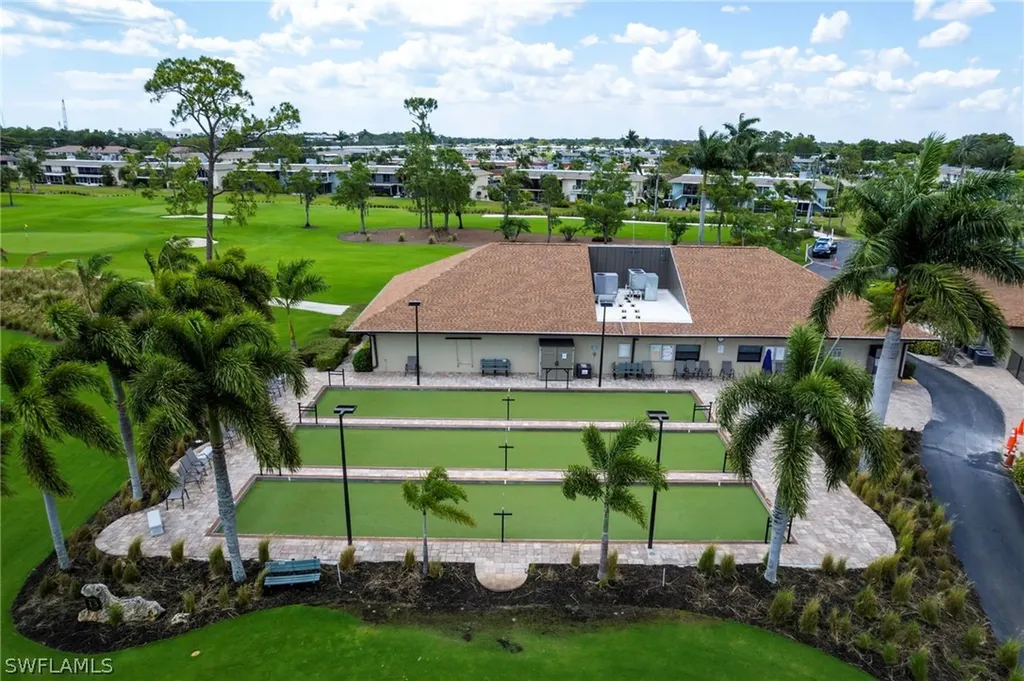 355 Palm Drive Naples FL 34112