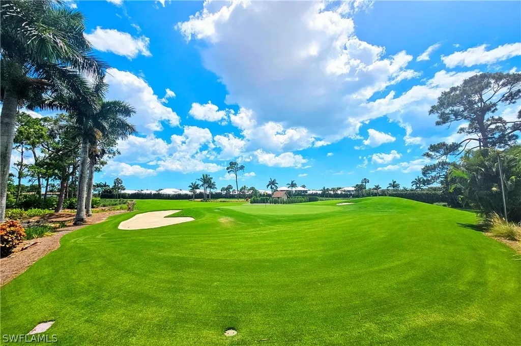 355 Palm Drive Naples FL 34112