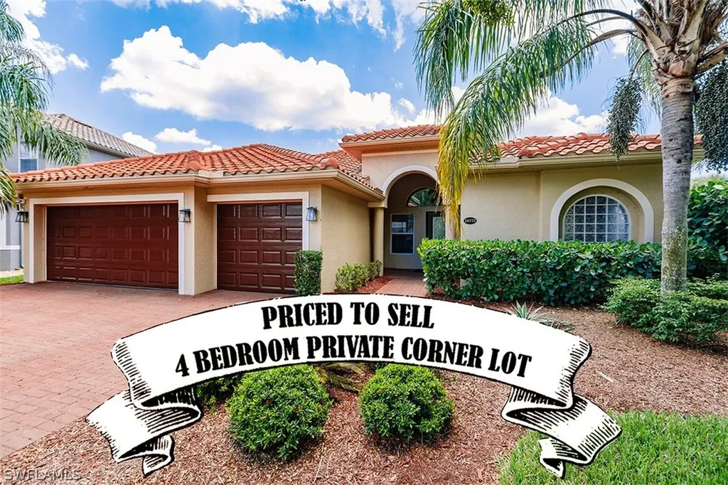 20773 Torre Del Lago Street Estero FL 33928