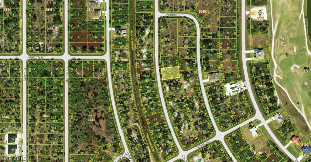 7064 Manniz Road Port Charlotte FL 33981