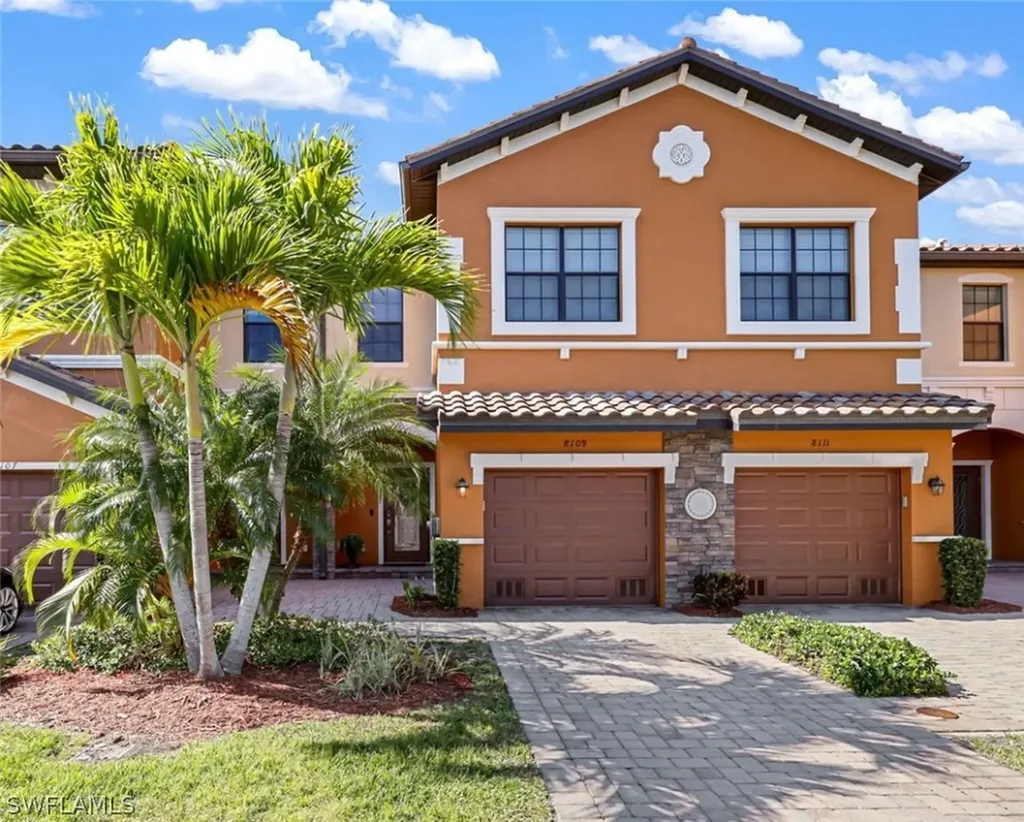 8109 Summerfield Street Fort Myers FL 33919