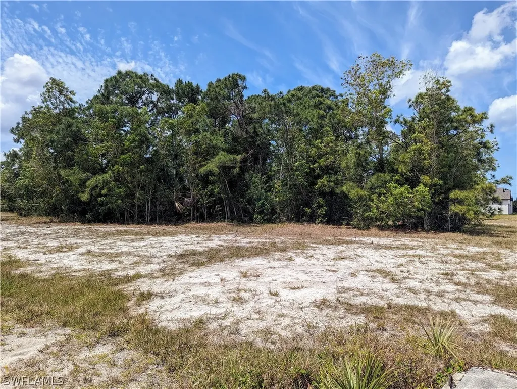 3700 NW 46th Lane Cape Coral FL 33993