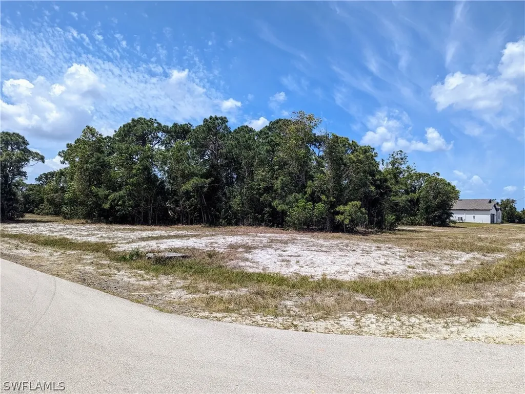 3700 NW 46th Lane Cape Coral FL 33993