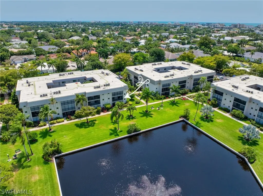 788 Park Shore Drive Naples FL 34103