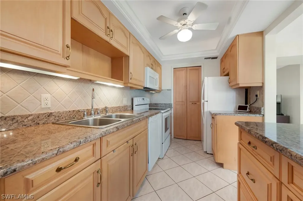 788 Park Shore Drive Naples FL 34103