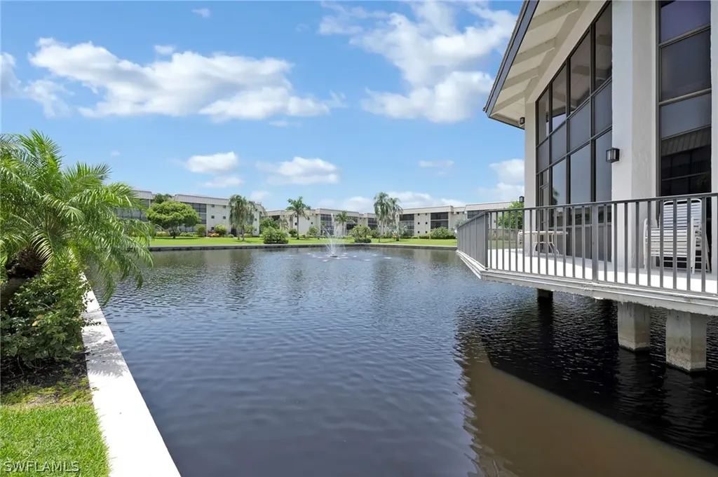 788 Park Shore Drive Naples FL 34103