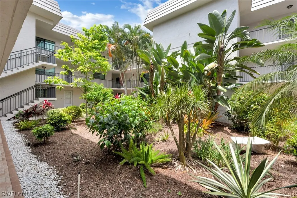 788 Park Shore Drive Naples FL 34103