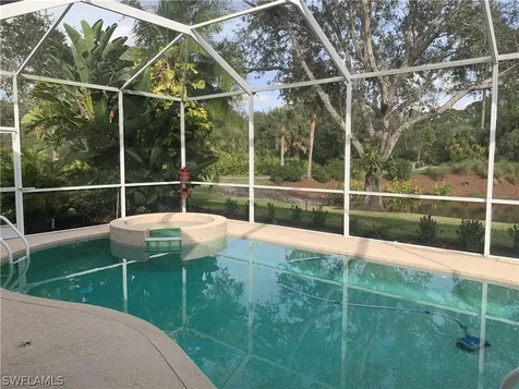 8678 Cedar Hammock Boulevard Naples FL 34112