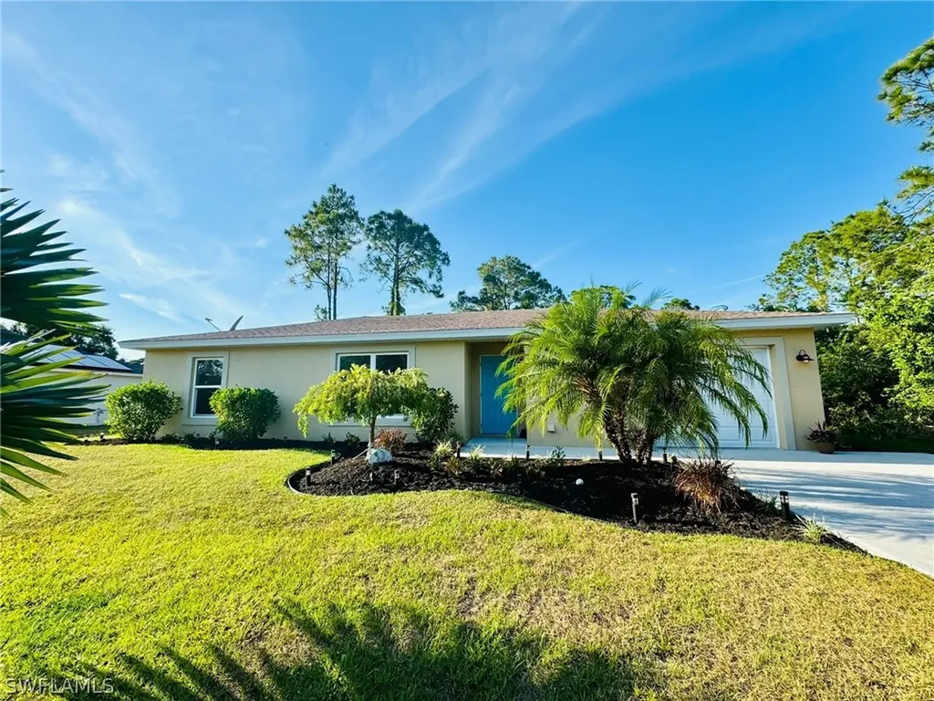 6023 Keystone Circle Labelle FL 33935