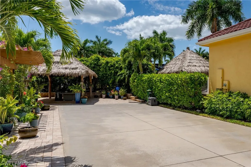 13621 Snapper Lane Naples FL 34114