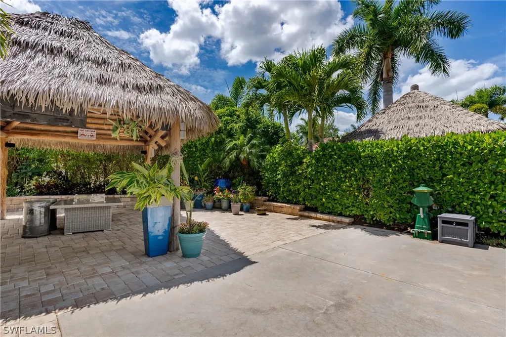 13621 Snapper Lane Naples FL 34114