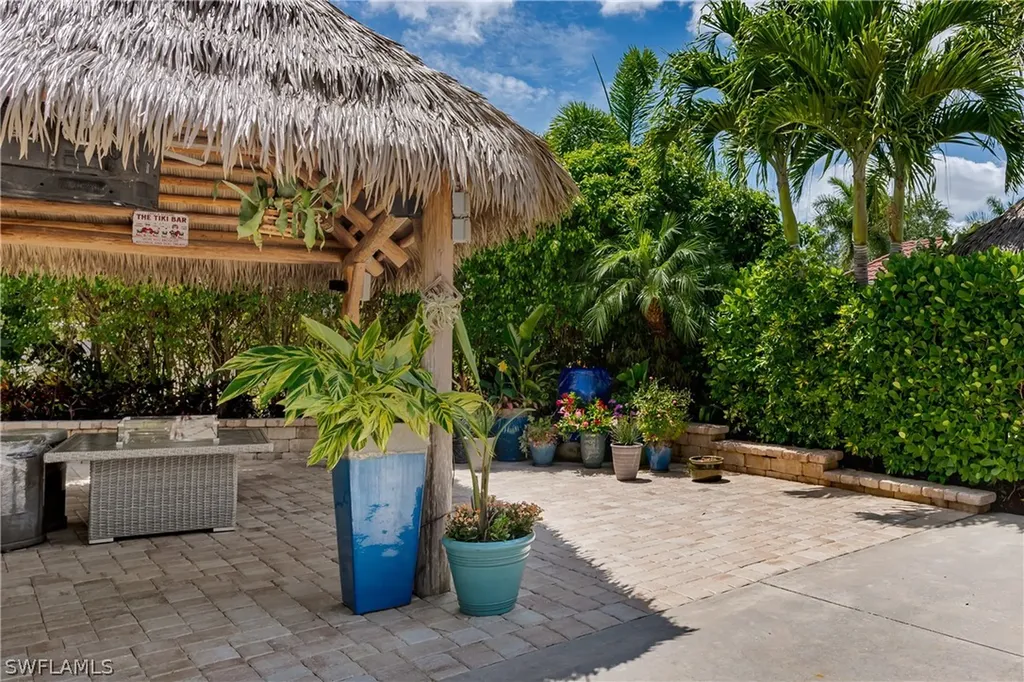 13621 Snapper Lane Naples FL 34114