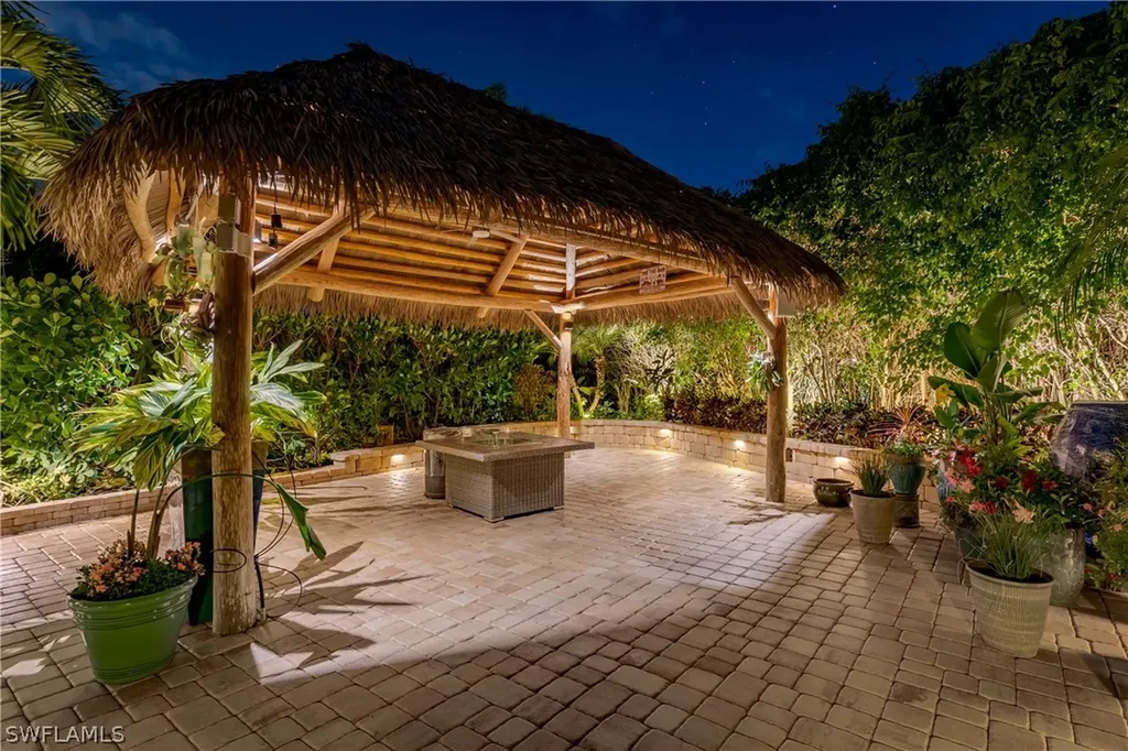 13621 Snapper Lane Naples FL 34114