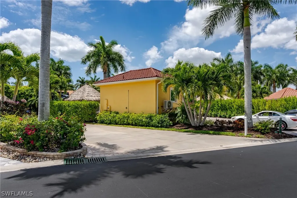 13621 Snapper Lane Naples FL 34114
