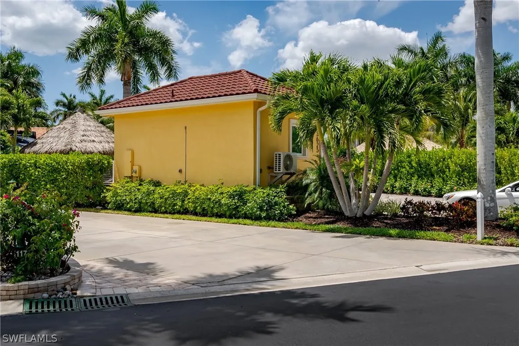 13621 Snapper Lane Naples FL 34114