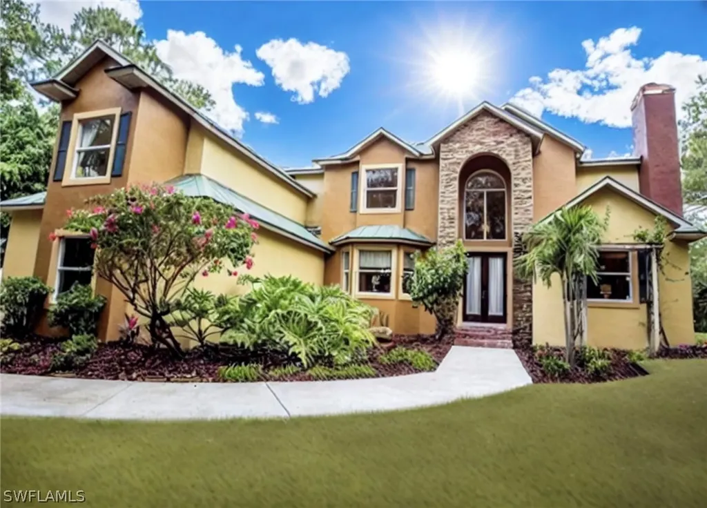 2431 2nd Street NE Naples FL 34120