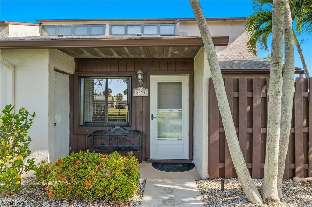 8975 Somerset Boulevard Fort Myers FL 33919