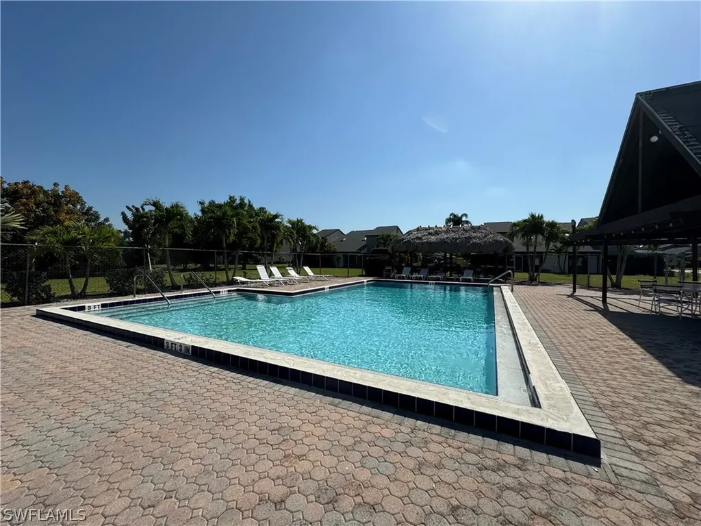 8975 Somerset Boulevard Fort Myers FL 33919
