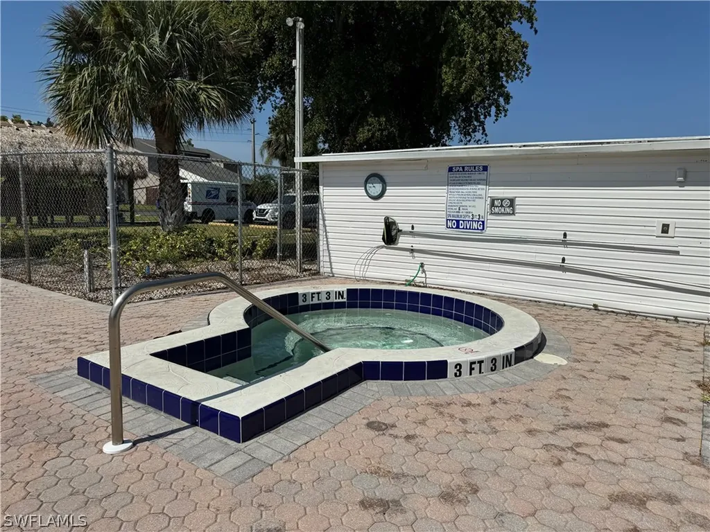 8975 Somerset Boulevard Fort Myers FL 33919
