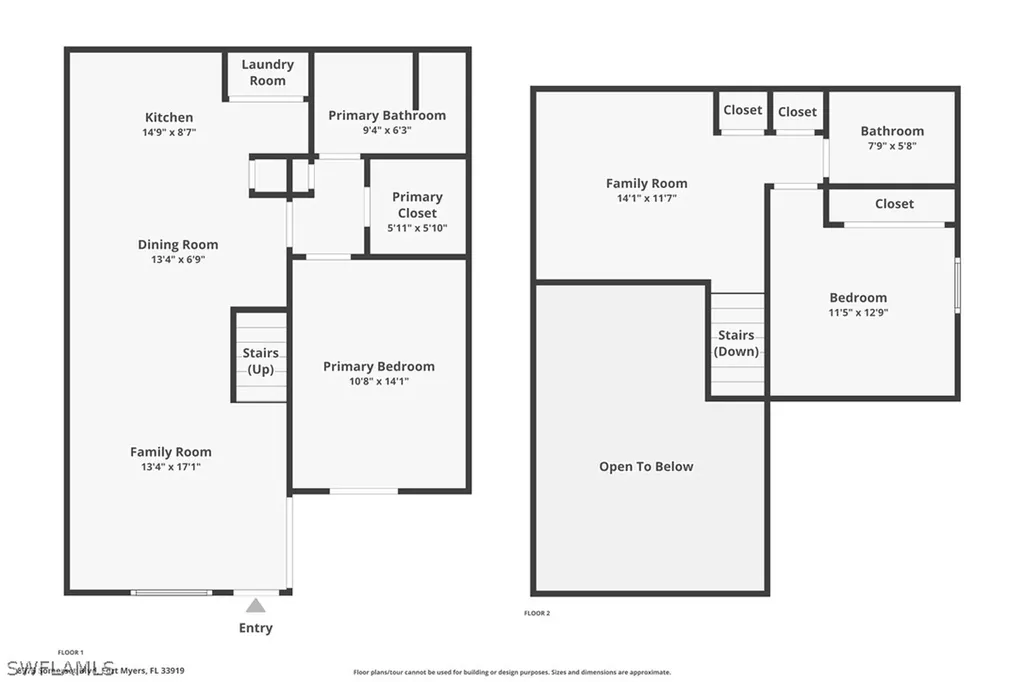 8975 Somerset Boulevard Fort Myers FL 33919