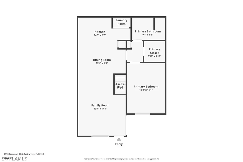 8975 Somerset Boulevard Fort Myers FL 33919
