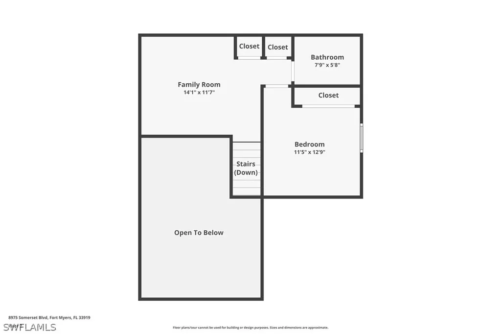 8975 Somerset Boulevard Fort Myers FL 33919