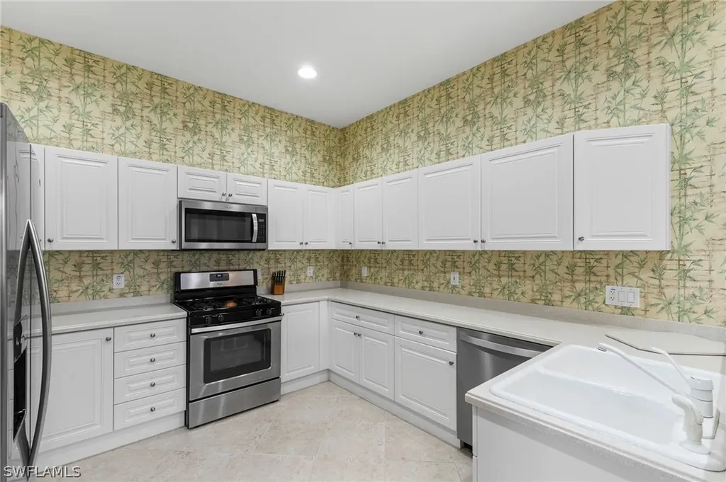 4521 Cardinal Cove Lane Naples FL 34114