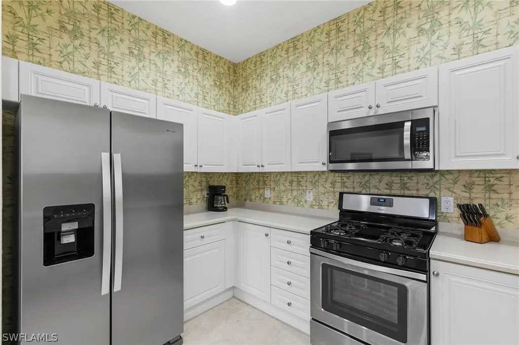 4521 Cardinal Cove Lane Naples FL 34114
