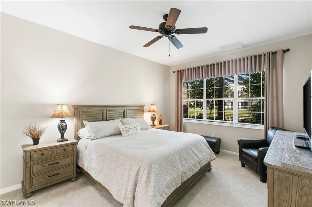 4521 Cardinal Cove Lane Naples FL 34114