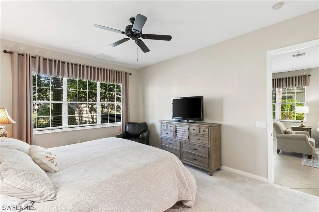 4521 Cardinal Cove Lane Naples FL 34114