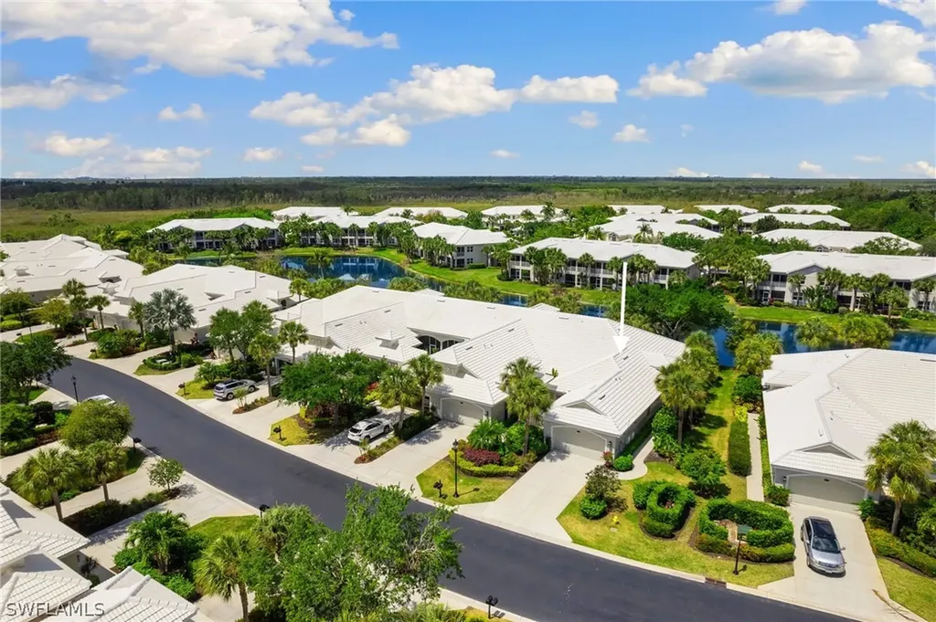 4521 Cardinal Cove Lane Naples FL 34114