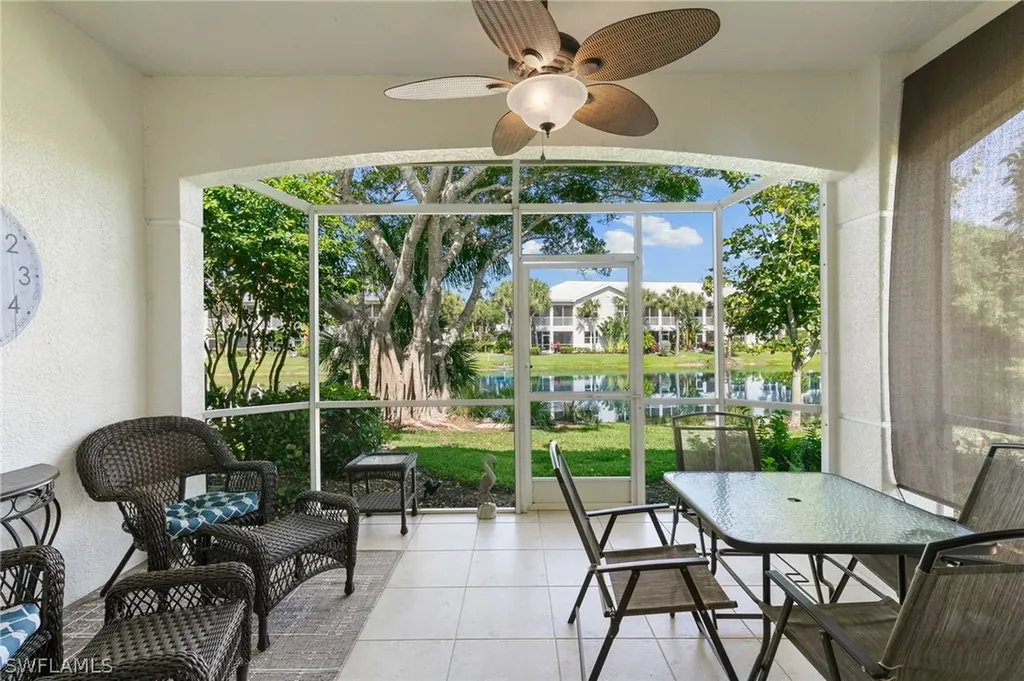 4521 Cardinal Cove Lane Naples FL 34114