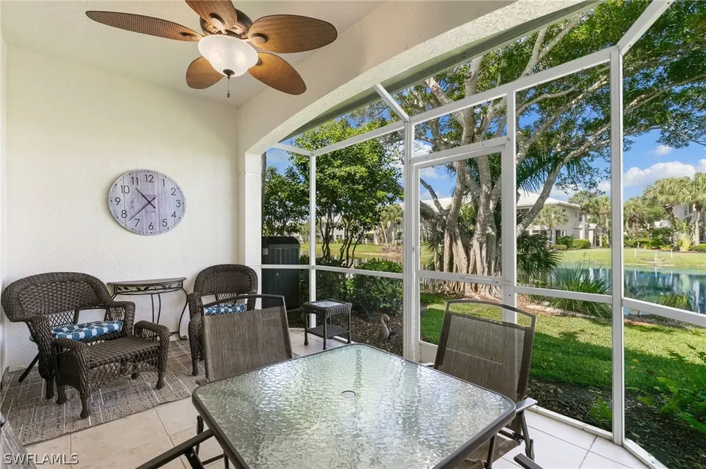 4521 Cardinal Cove Lane Naples FL 34114