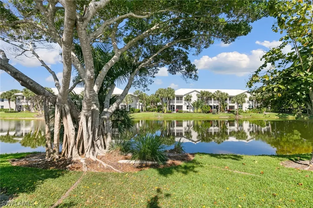 4521 Cardinal Cove Lane Naples FL 34114