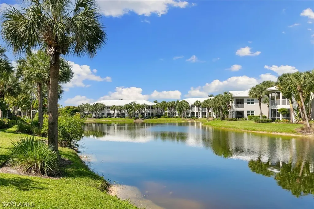 4521 Cardinal Cove Lane Naples FL 34114