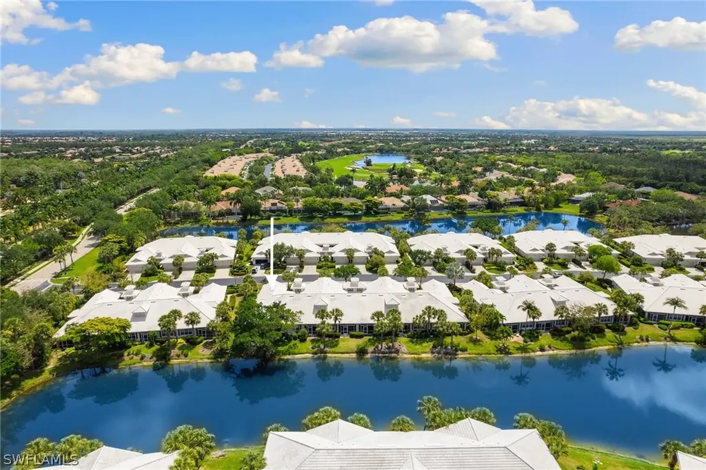4521 Cardinal Cove Lane Naples FL 34114