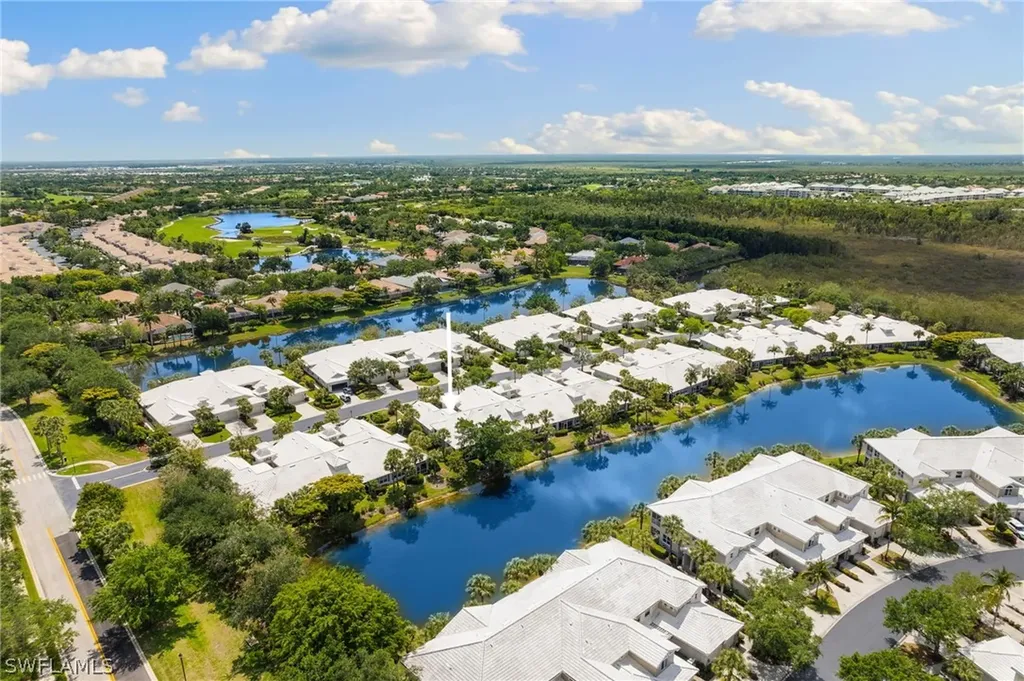 4521 Cardinal Cove Lane Naples FL 34114