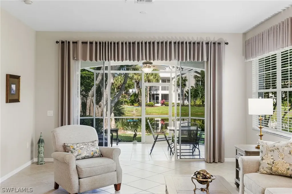 4521 Cardinal Cove Lane Naples FL 34114